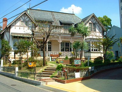 半田市　T's CAFE　ドライブ喫茶
